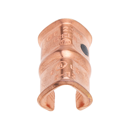 Copper C-Tap 3-5 Main