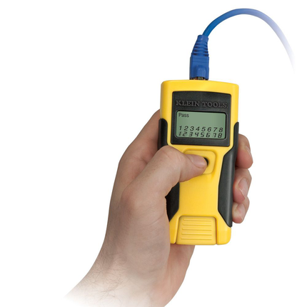 LAN Installation and Tester Starter Kit
