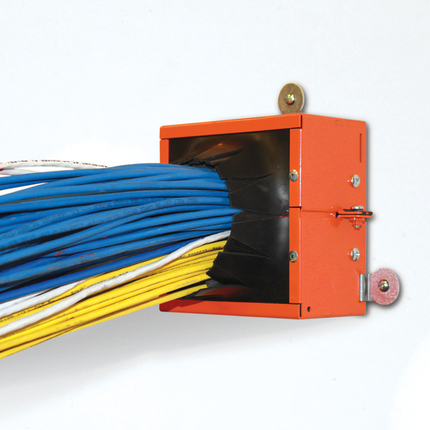 EZ-Path Retrofit 3" Plate Kit for EZDR400