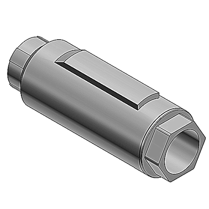 XJG Expansion Couplings