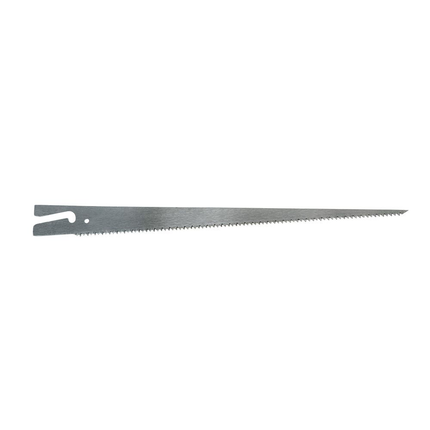 Compass Saw Blade, 8 TPI, 12-Inch