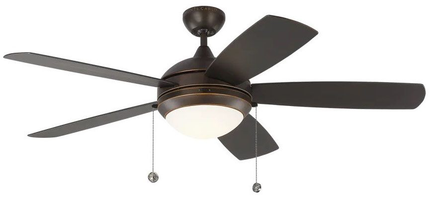 5DIW52RBD, Ceiling Fan