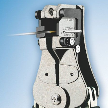 45-2126, Wire Stripper