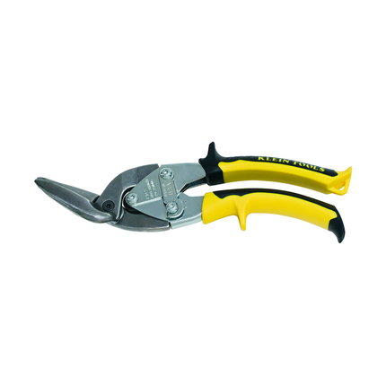 Journeyman Offset Straight Cutting Aviation Snip