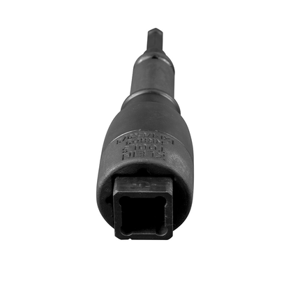 Single-Ended Impact Socket