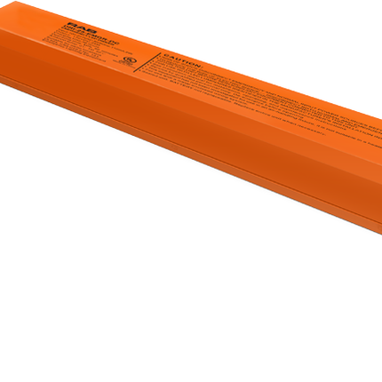 EMERGENCY DRIVER 100-277V 25W