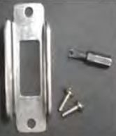 40486, Toggle Switch Lockout Bracket Kit