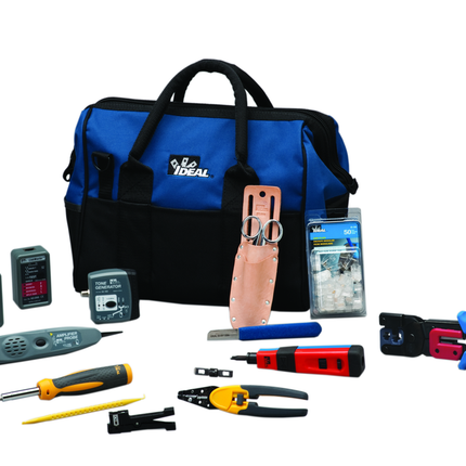 Master Series Network Service Kit