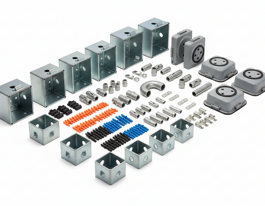 <strong>Powering Projects with Proven Durability</strong>