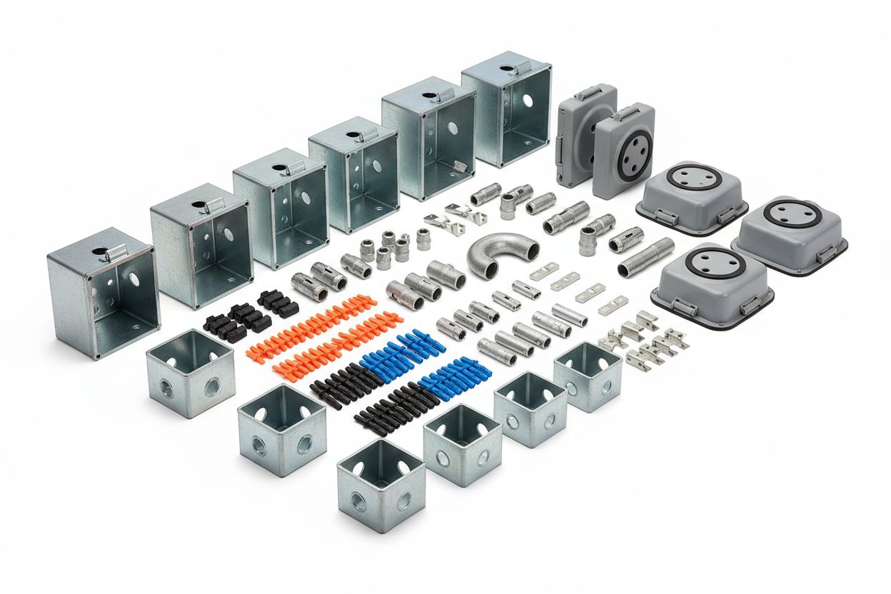 <strong>Powering Projects with Proven Durability</strong>