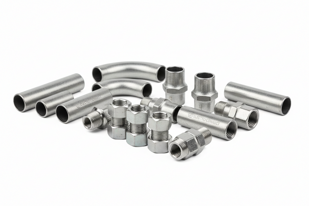 EMT Fittings