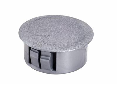 1-1/4" Knockout Seals -Gray 6/6 Nylon