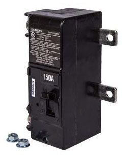MBK200A, Load Center Breaker Kit