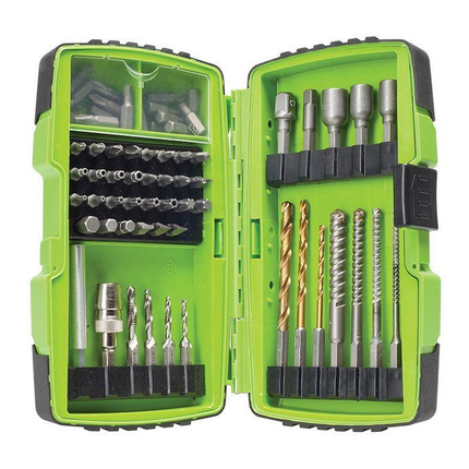 Drill Driver Bit Kit (POP)