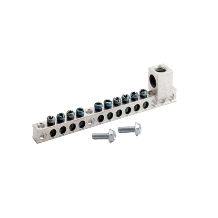 CH 3/4 in Loadcenter and Breaker Accessories