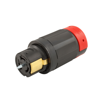 Eaton locking connector