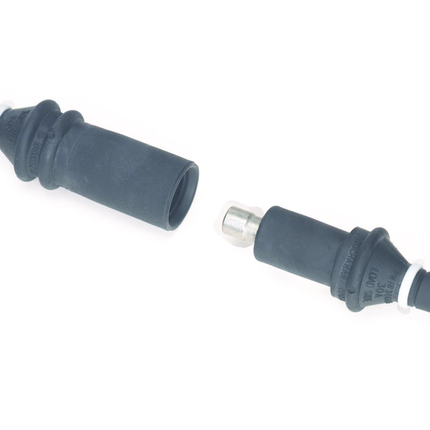 Breakaway Streetlight Connector Kit, In-Line Non-Fused, Neutral