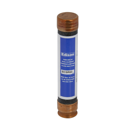 COOPER BUSSMANN ECSR40 UL CLASS RK-5 TIME DELAY