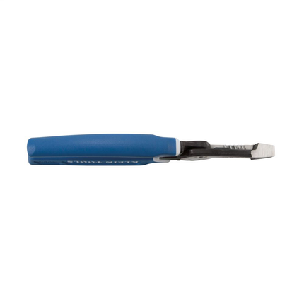 Klein-Kurve® Heavy-Duty Wire Stripper 8-18 AWG