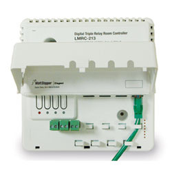 Conduit Adapter for Enhanced Room Controller