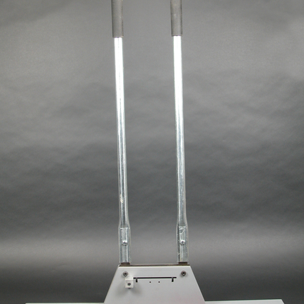 4000 Cover Cutter Fitting
