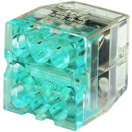 30-188, Push-In Wire Connector