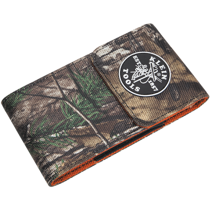 Camo Phone Holder, Small