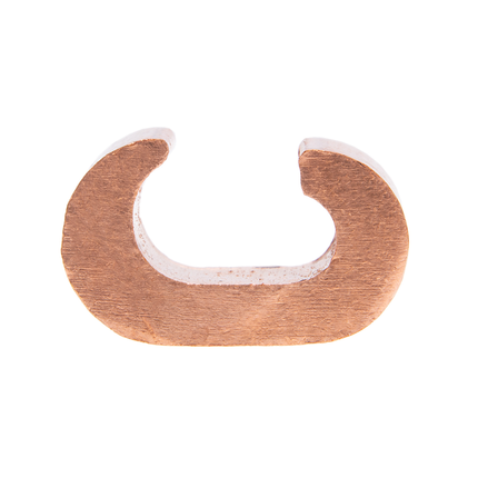 Copper C Tap 6-4 Main 6-6 Tap
