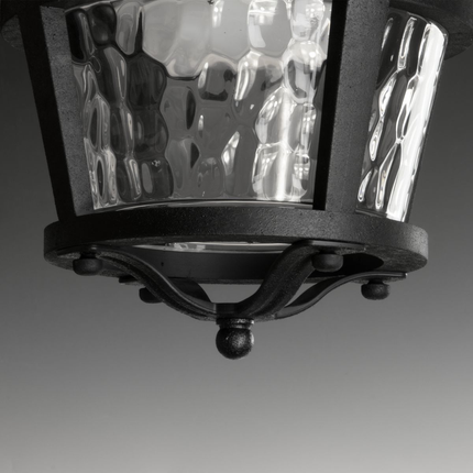Smyrna 52" Ceiling Fan
