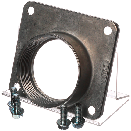 LOAD CTR RAIN-HUB 2.0 INCH HS TYPE