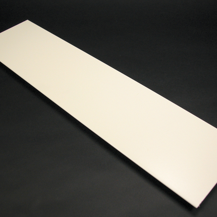 Wiremold 4000 Series Raceway Cover, Ivory
