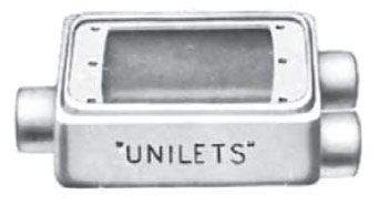 FDCC1100, Cast Hub Device Box