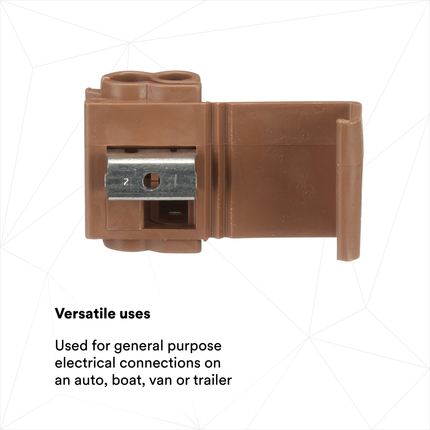 Scotchlok IDC Connector 567 BOX Run and Tap