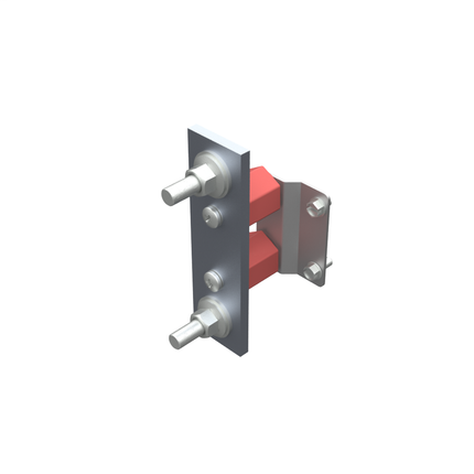 Isolated Neutral Assembly Kit Use With 5740 4505 4702