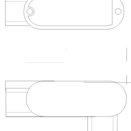 11802, Conduit Body