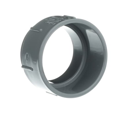 MA ADPTR 3IN X 2.66IN PVC 45PK