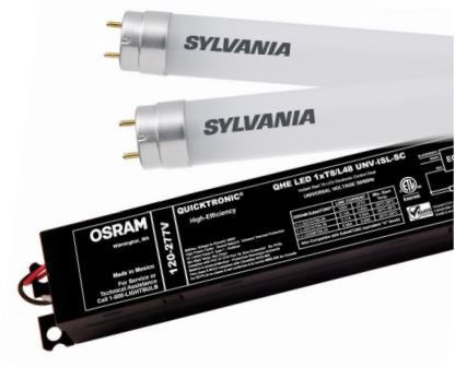75313, Fluorescent Electronic Ballast