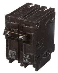MP2100, Circuit Breaker