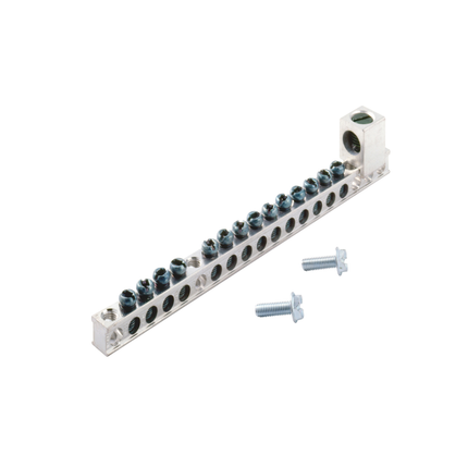 CH 3/4 in Loadcenter and Breaker Accessories