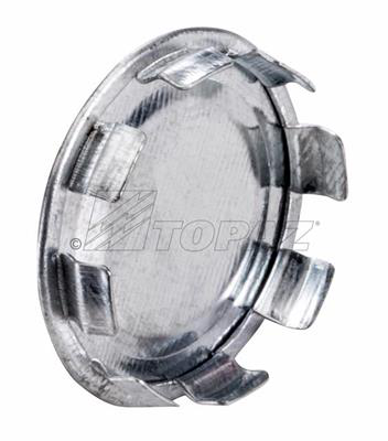 3/4" Steel Knockout Seals