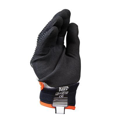 Journeyman Cut 5 Resistant Gloves, M