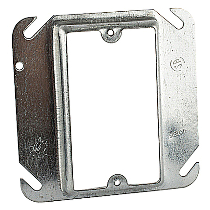 Outlet Box Covers