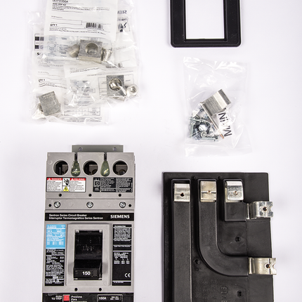 BREAKER MOUNTING KIT W/ FXD63B150