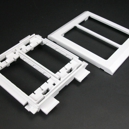 5400 Device Bracket Fitting