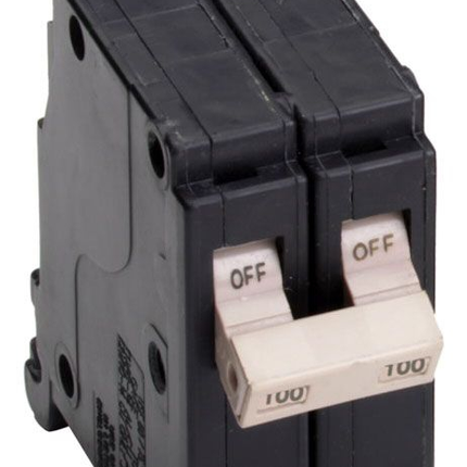 CH225, Circuit Breaker