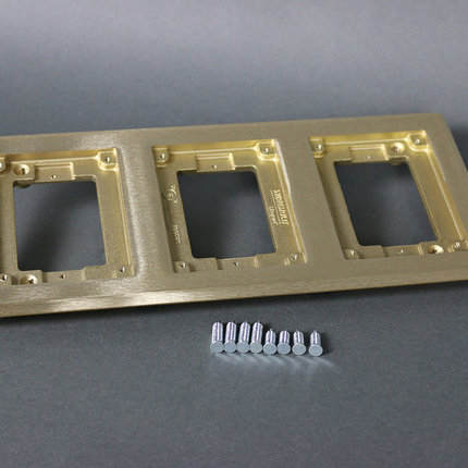 Flange