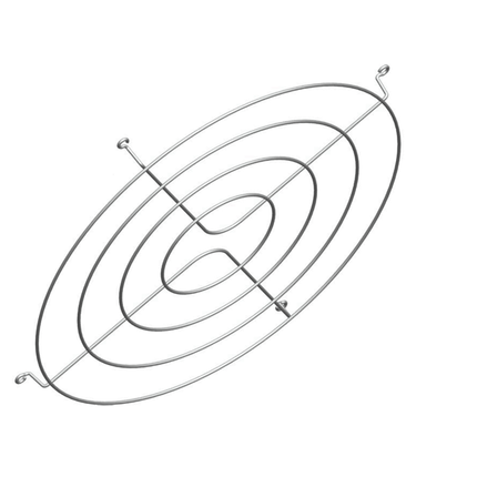 HIGH BAYS GUARD WIRE HIGHBAY 78W LED STAINLESS STEEL SCREWS