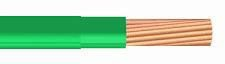 WIRE THHN-250-GRN-37STR-CU-MASTER