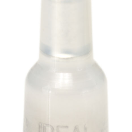 Pre-Insulated Crimp Connectors