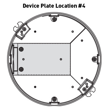 CRFB Series Center 6A Comm Adapter